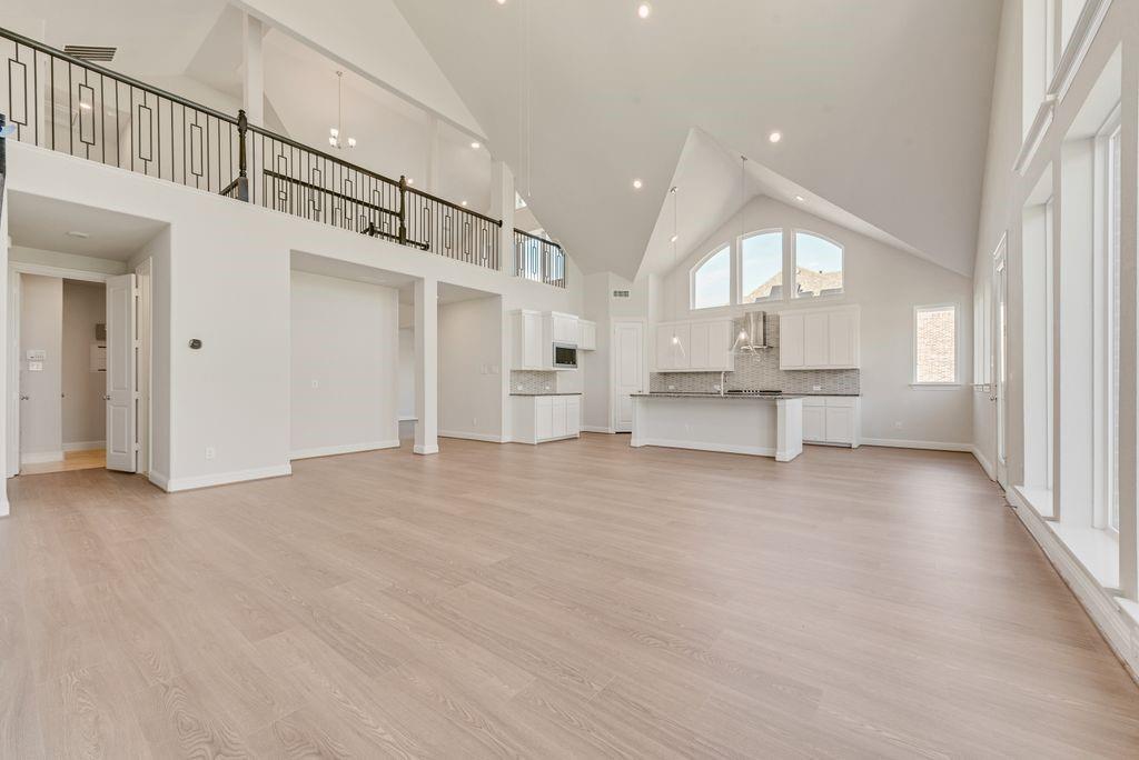 Monterra - Residential