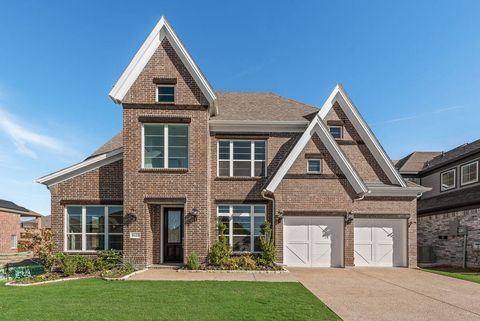 1628 Rimini Road Fate TX 75087