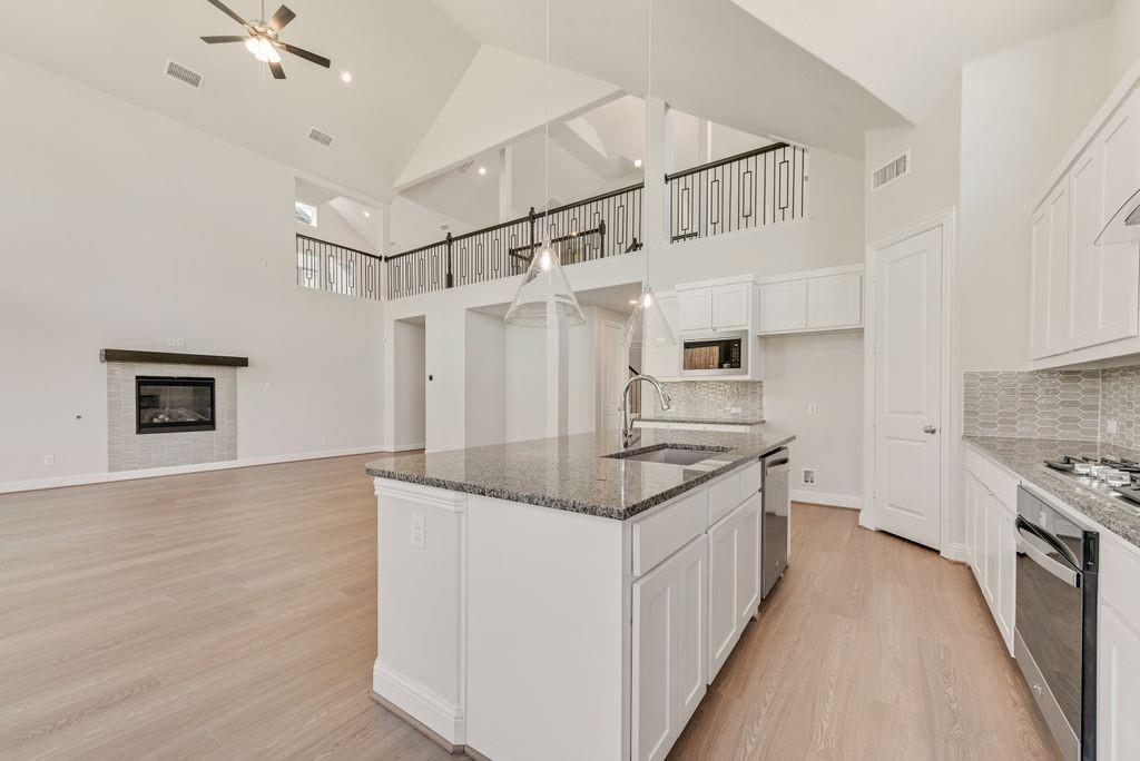 Monterra - Residential