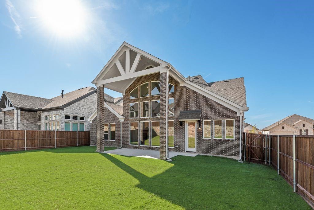 Monterra - Residential