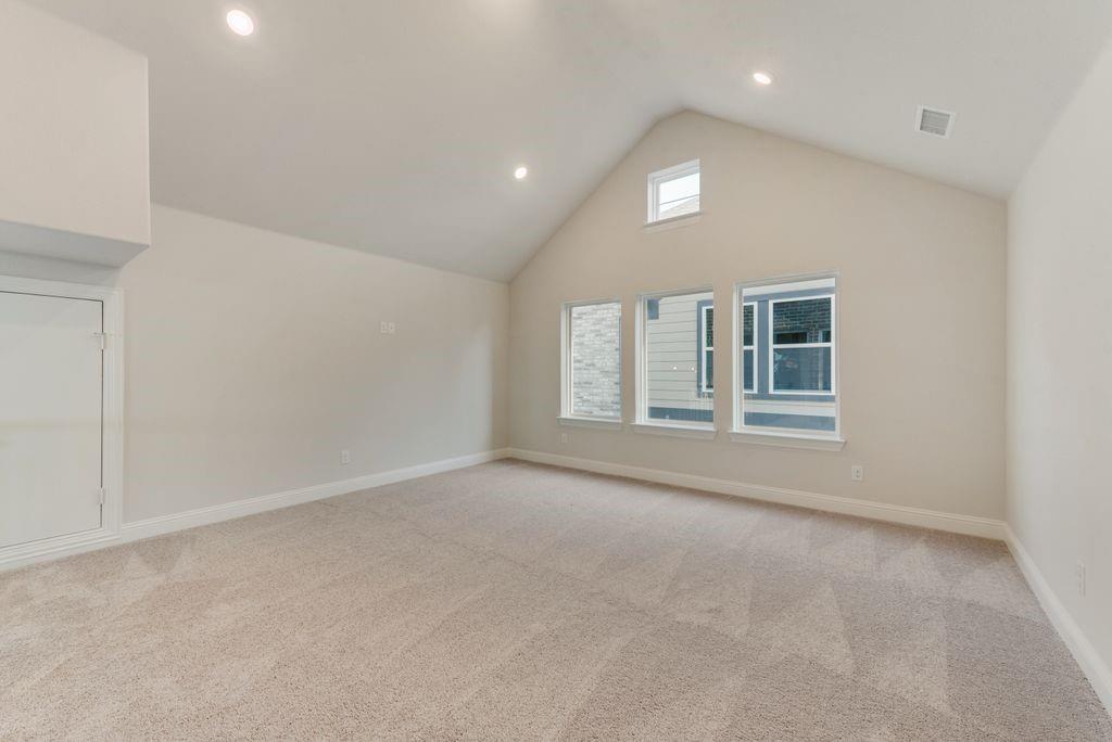 Monterra - Residential