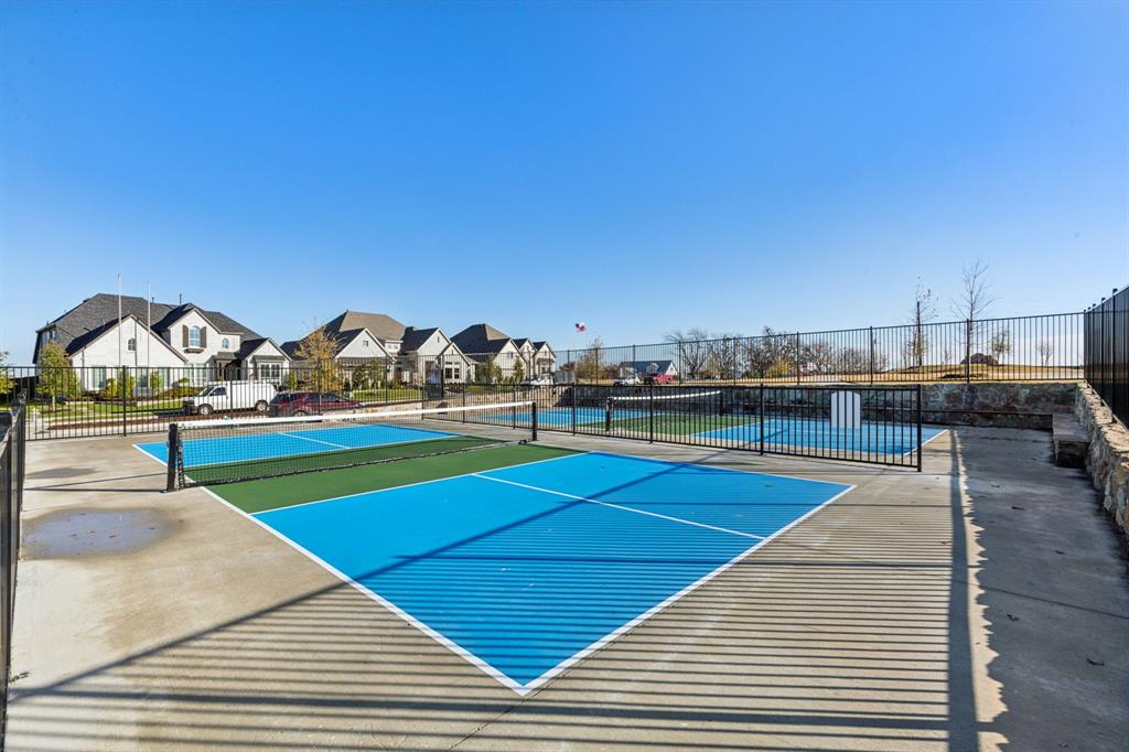 Monterra - Residential