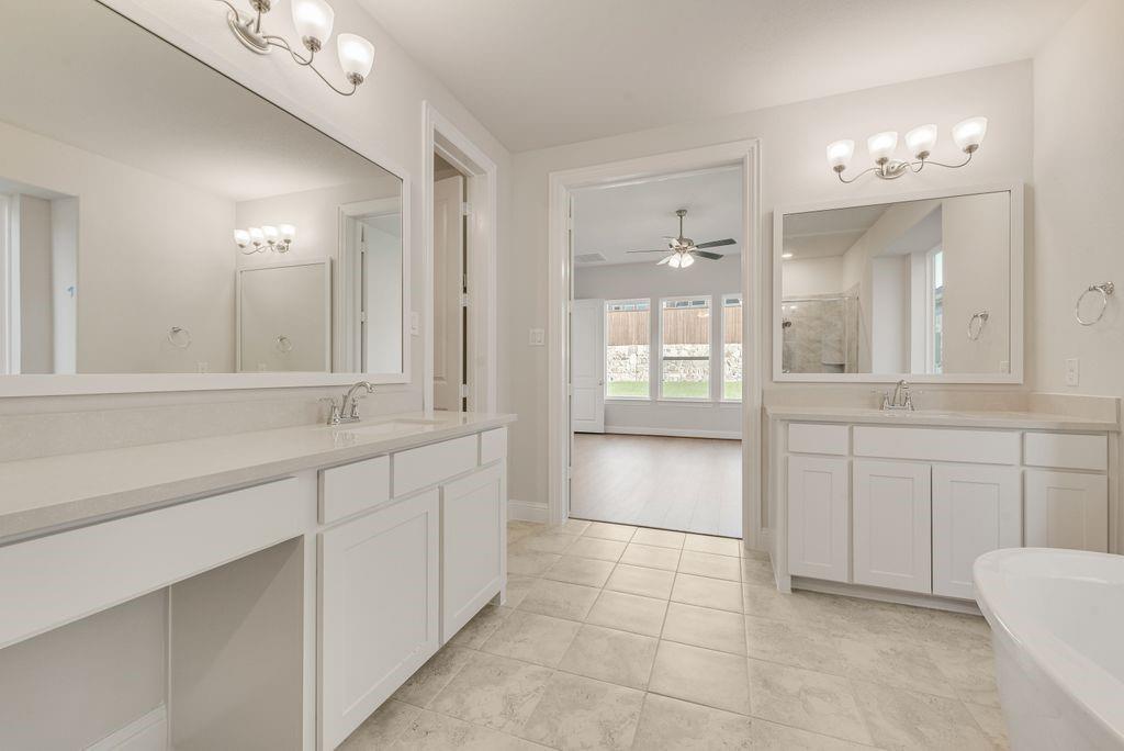 Monterra - Residential