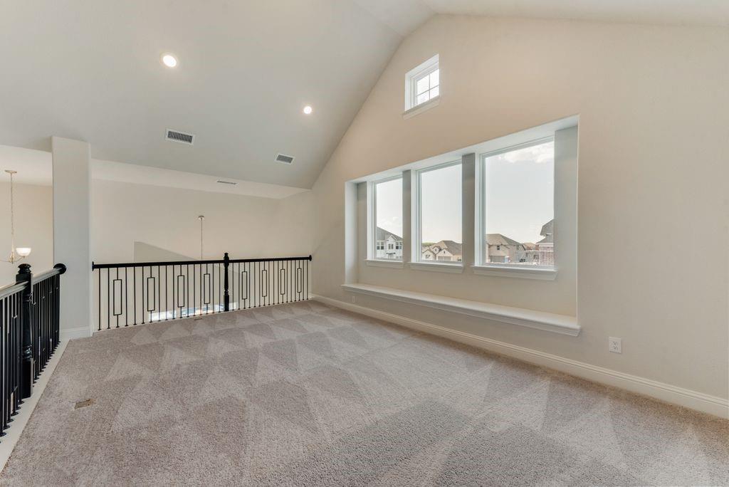 Monterra - Residential