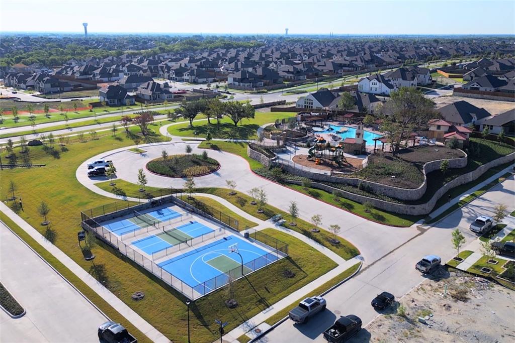 Monterra - Residential