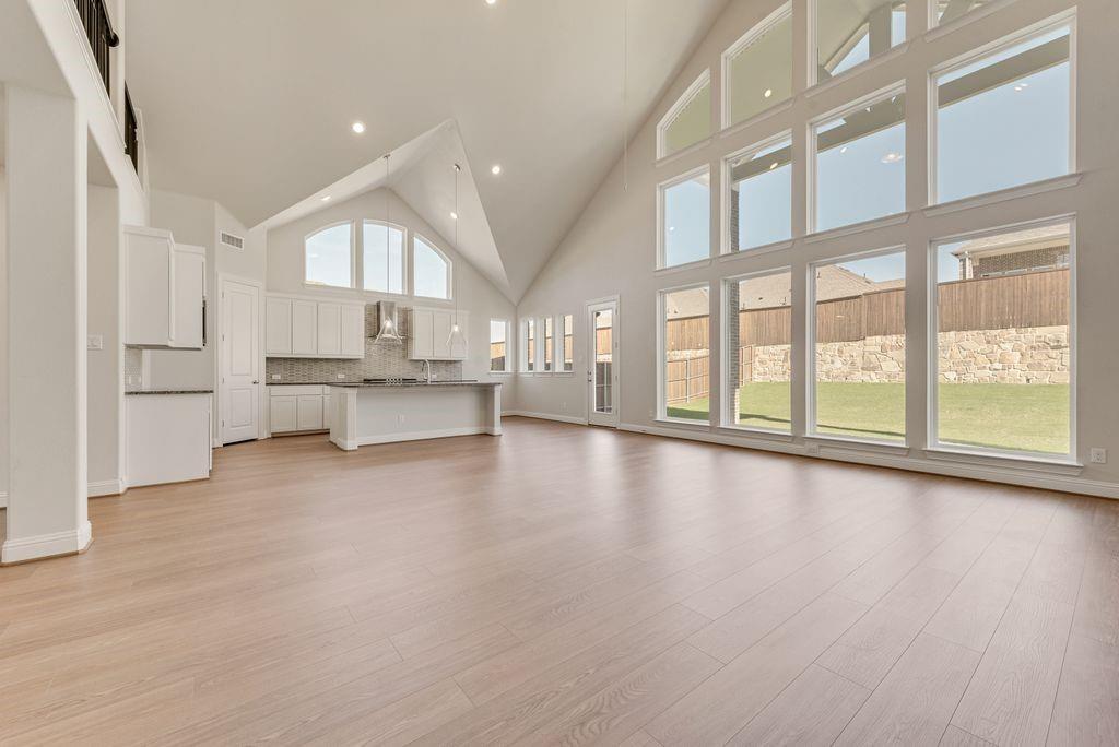 Monterra - Residential