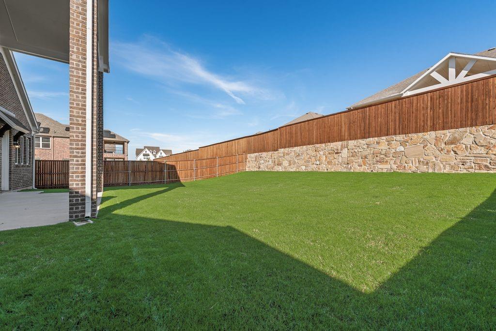 Monterra - Residential