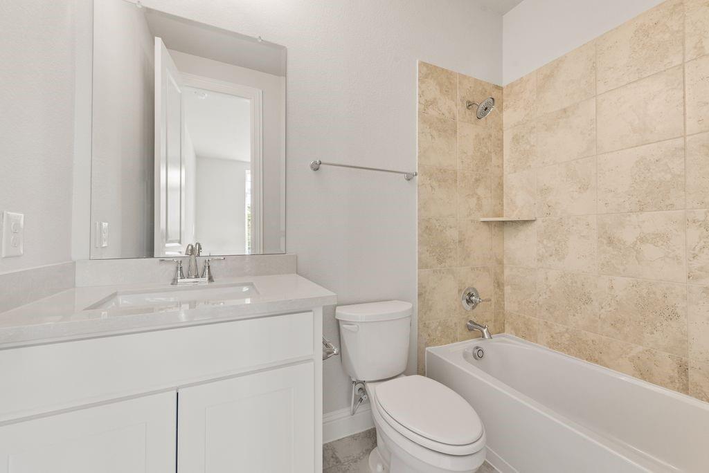 Monterra - Residential