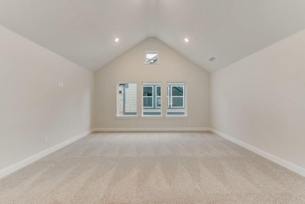 Monterra - Residential