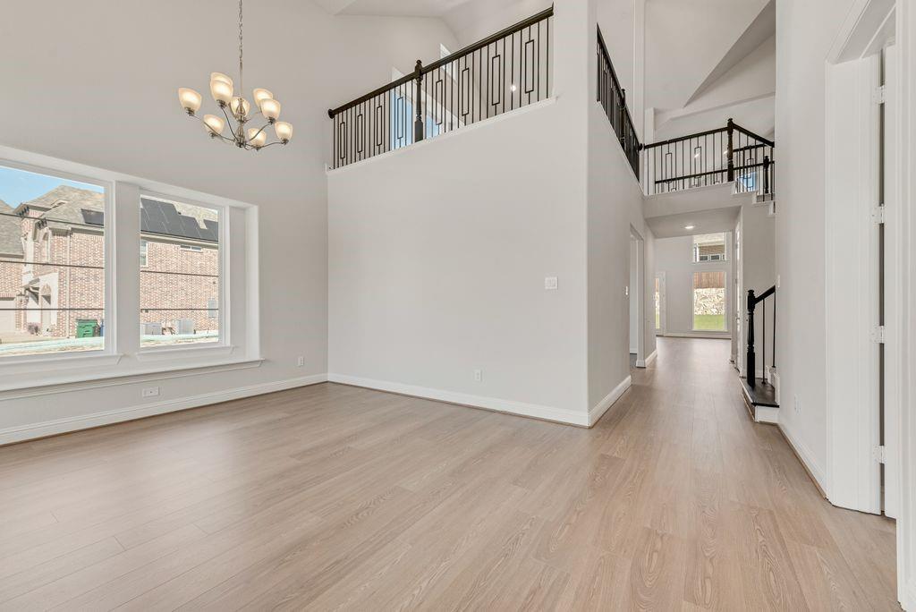 Monterra - Residential