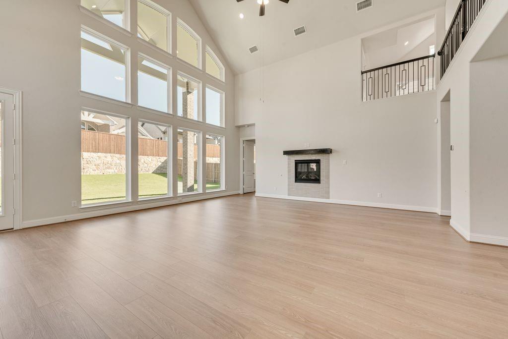 Monterra - Residential