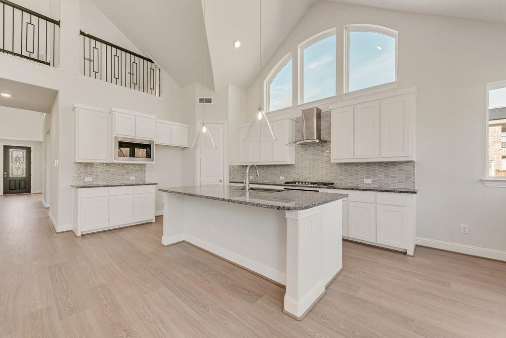 Monterra - Residential