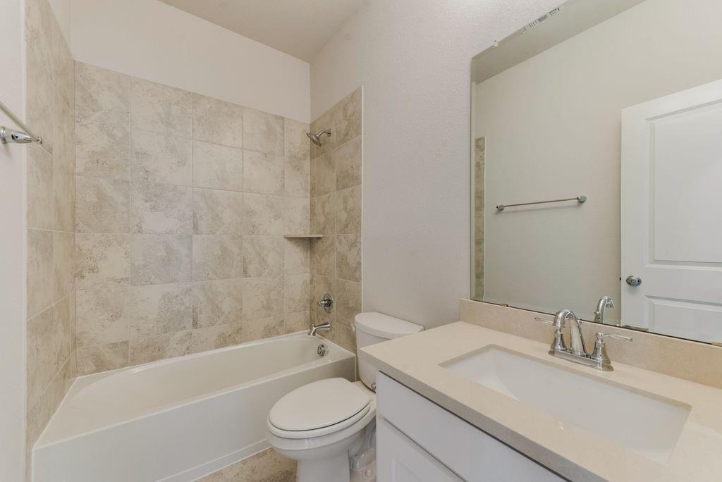 Monterra - Residential