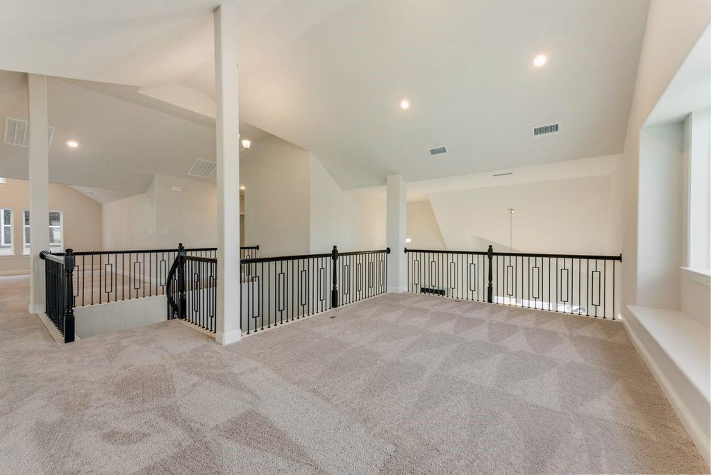 Monterra - Residential