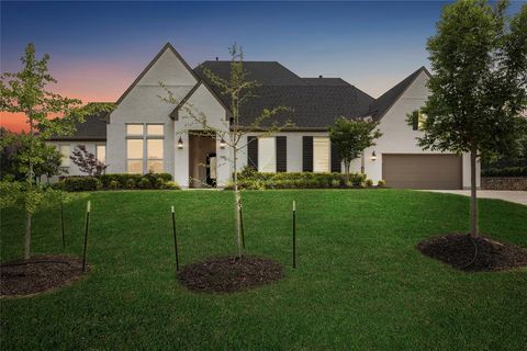 3705 Melville Circle Flower Mound TX 75022