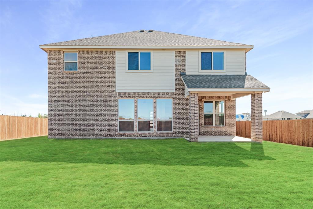 Sable Creek - Residential