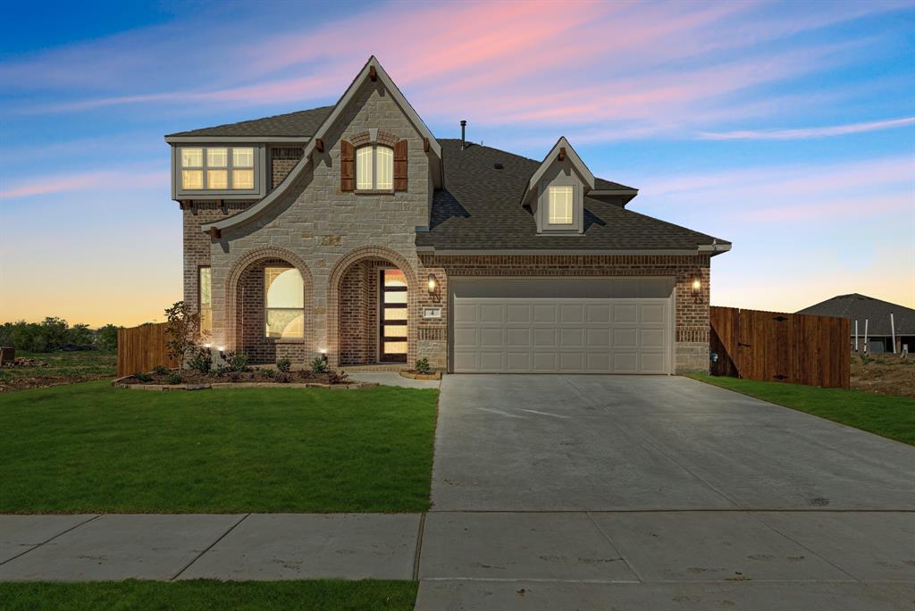 Sable Creek - Residential