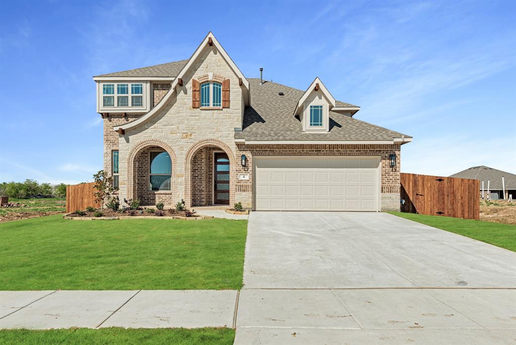 Sable Creek - Residential