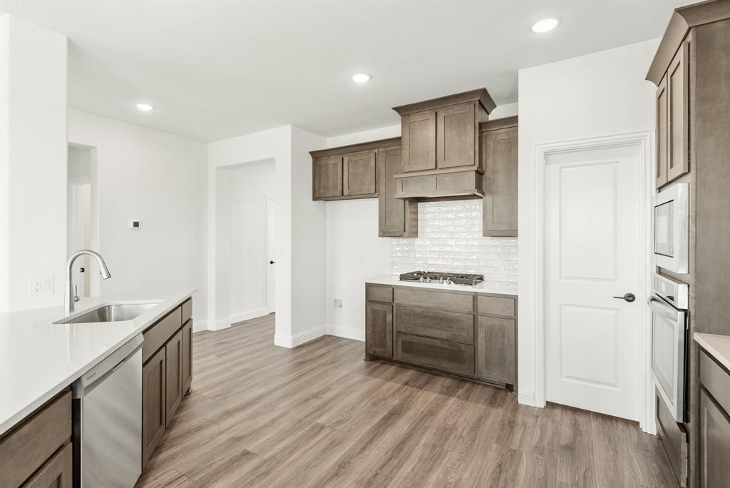 Sable Creek - Residential