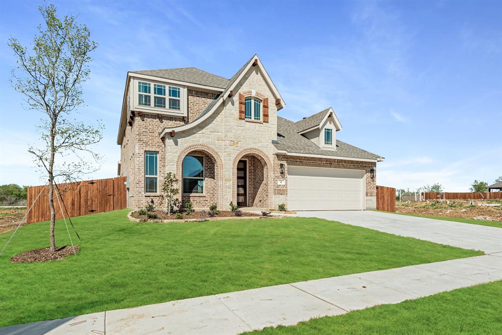 Sable Creek - Residential