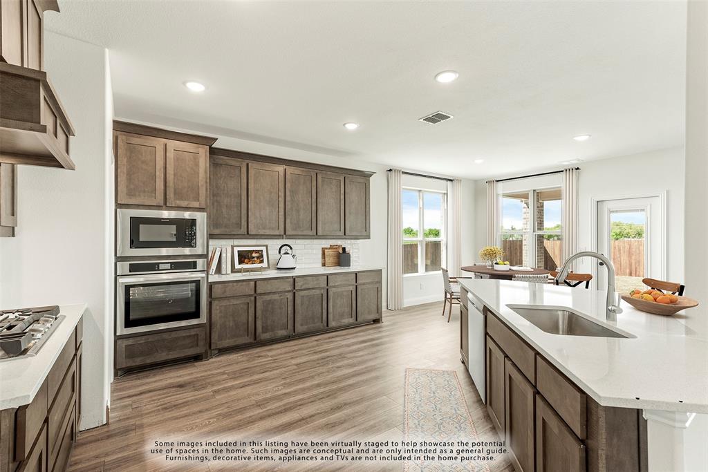 Sable Creek - Residential