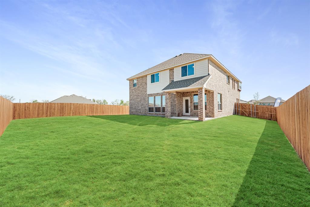 Sable Creek - Residential