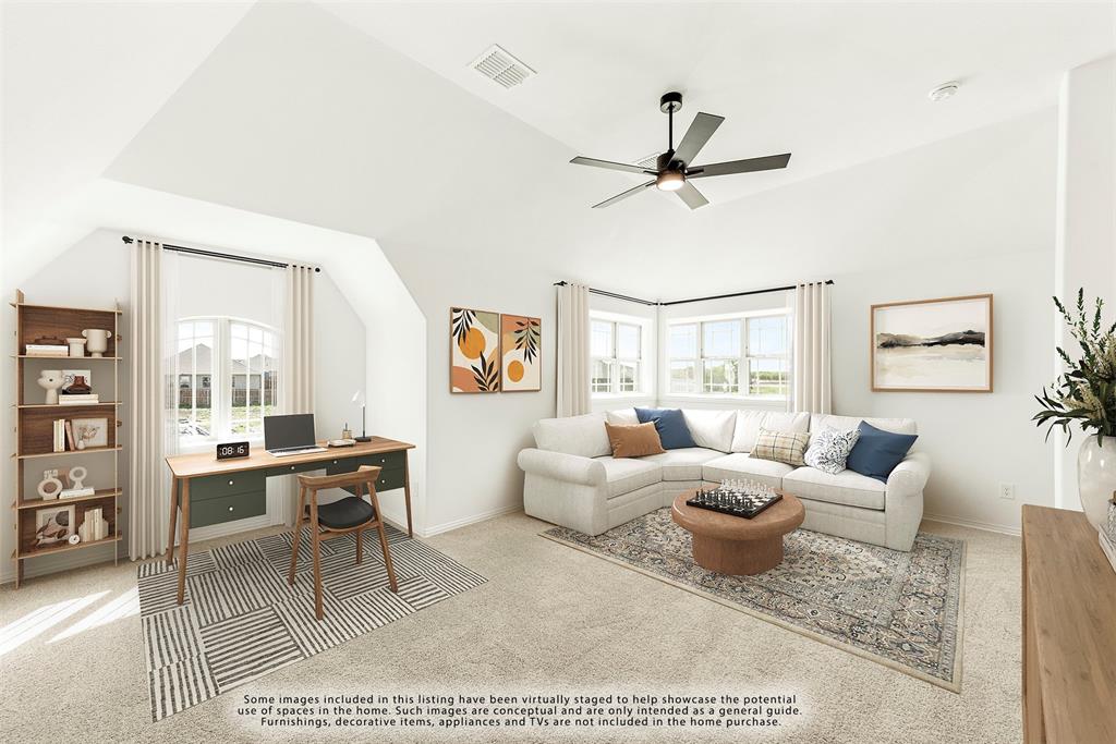 Sable Creek - Residential