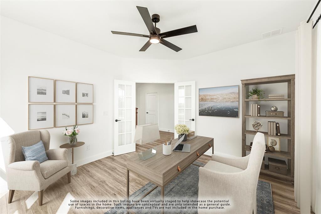 Sable Creek - Residential