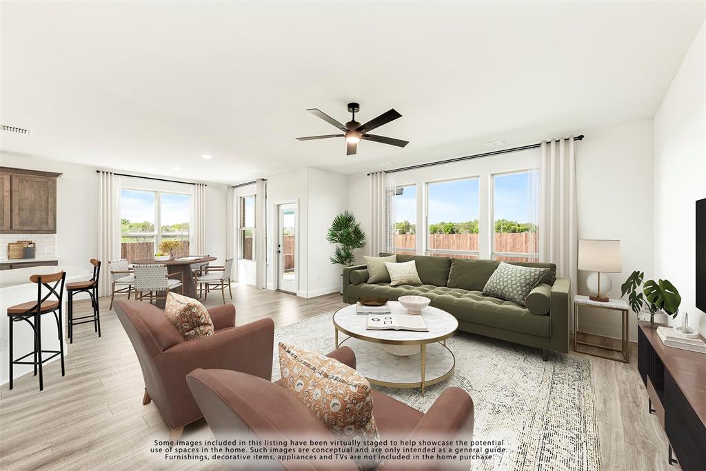 Sable Creek - Residential