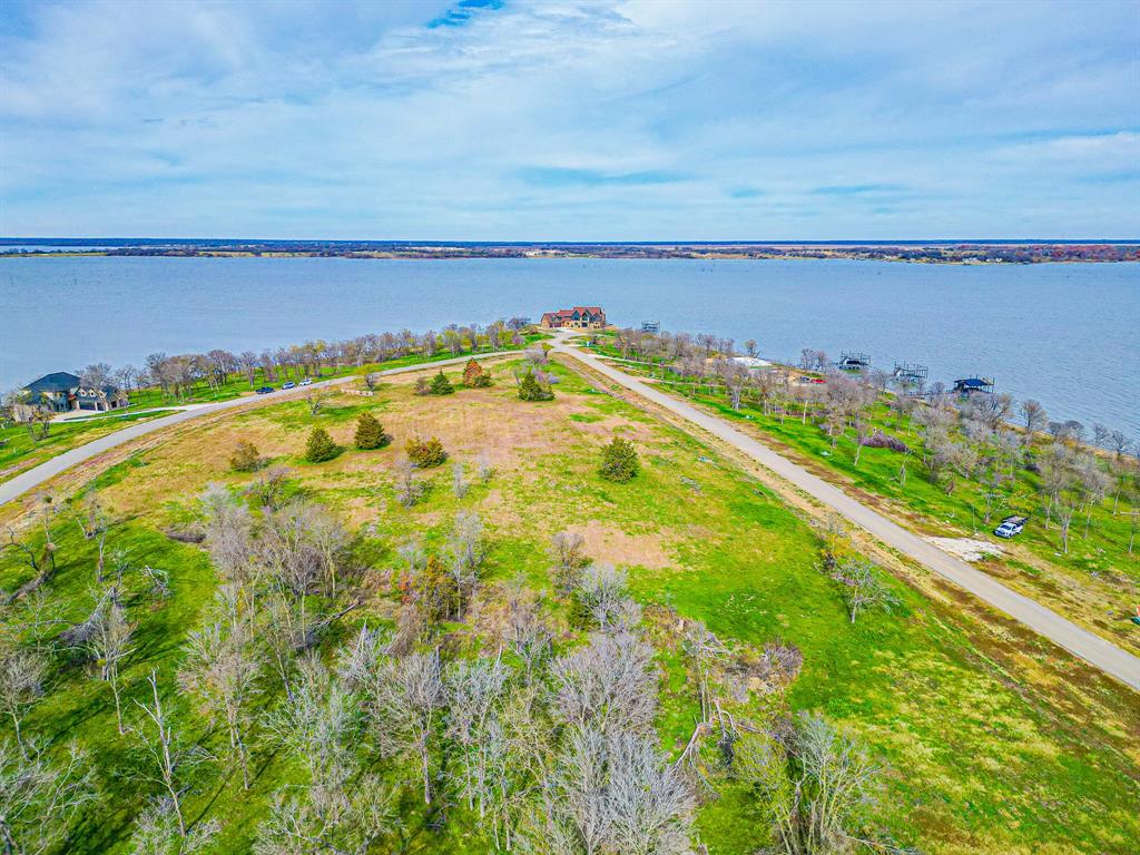 Diamond Point - Land
