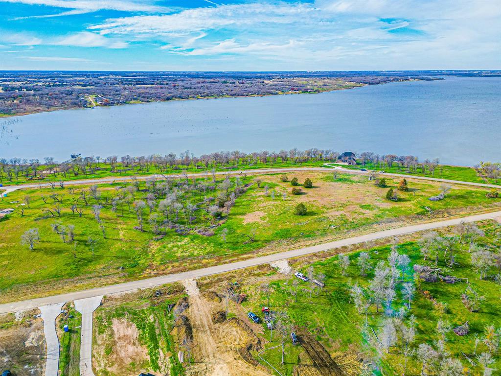 Diamond Point - Land