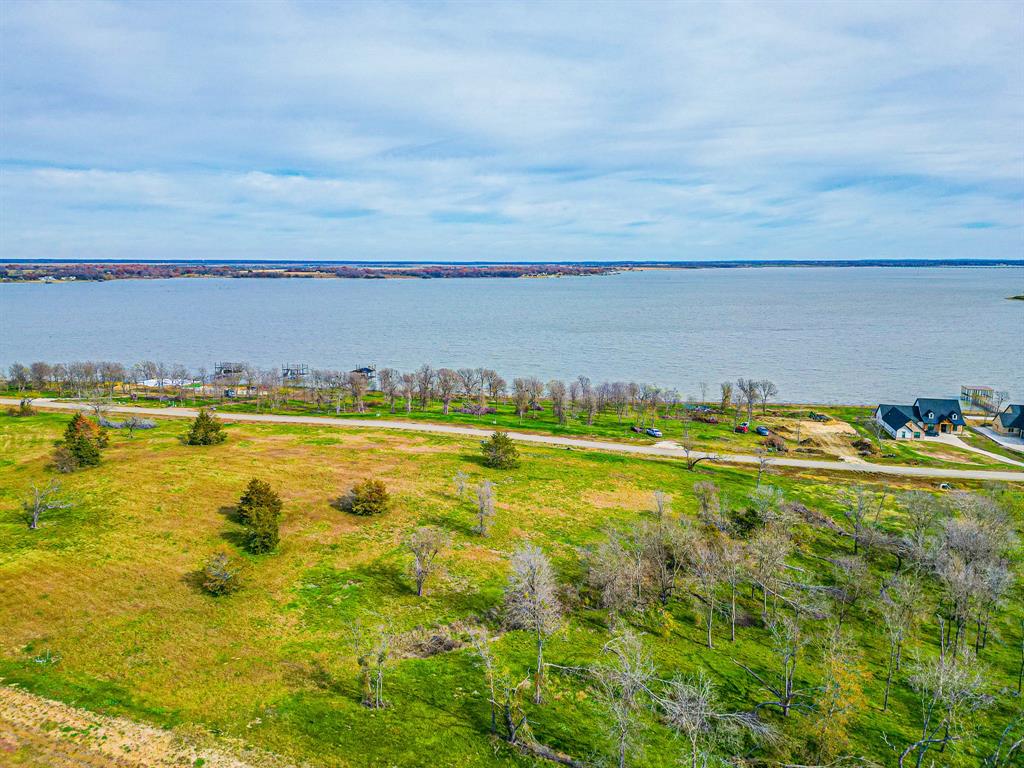 Diamond Point - Land