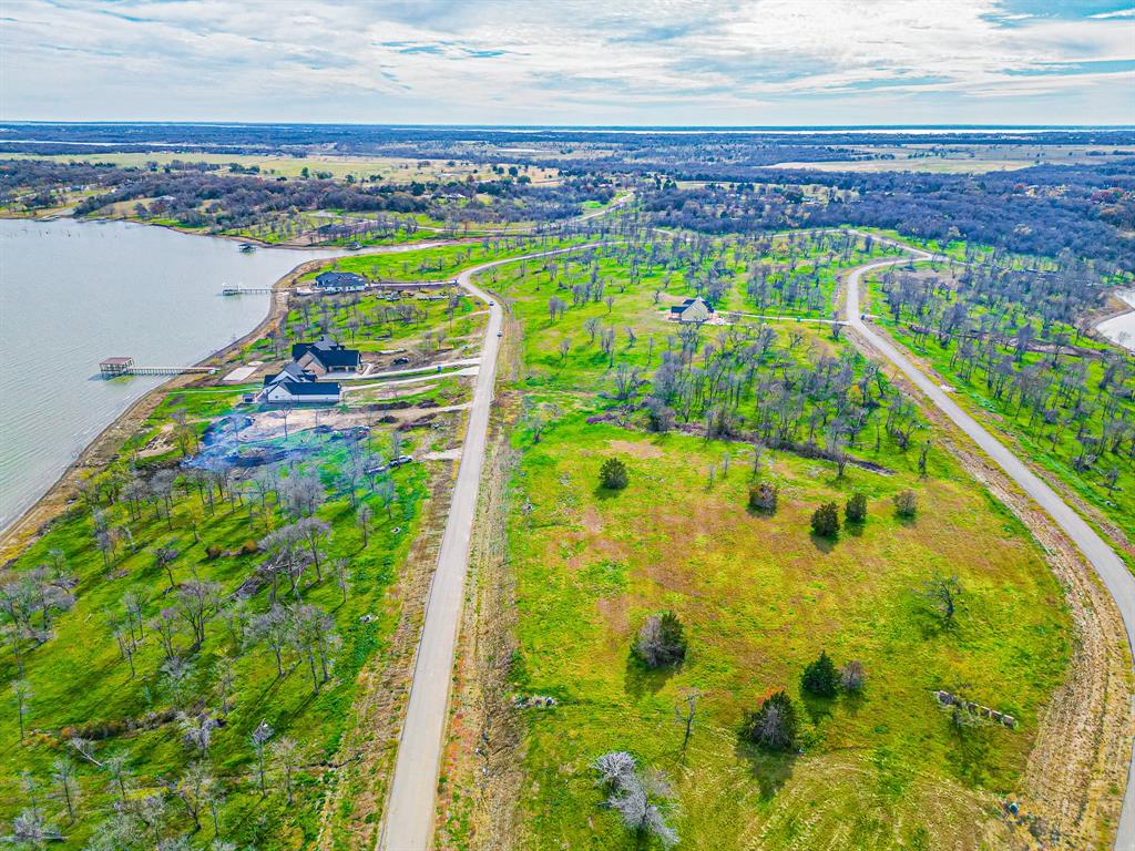 Diamond Point - Land