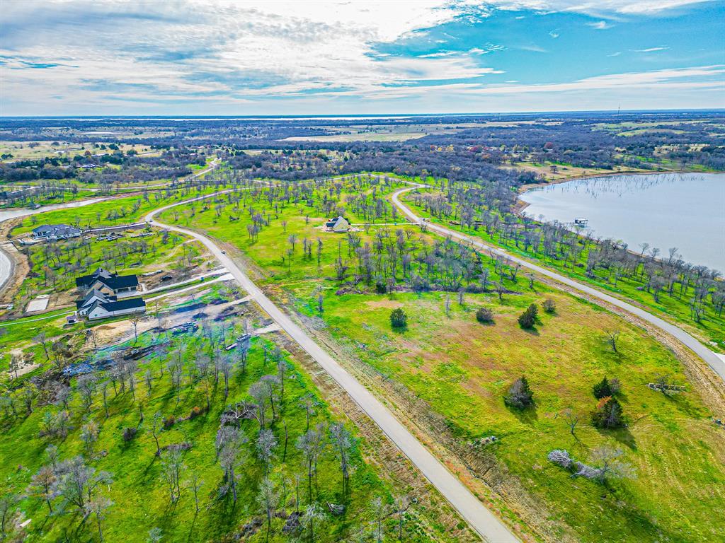Diamond Point - Land