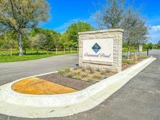 Diamond Point - Land