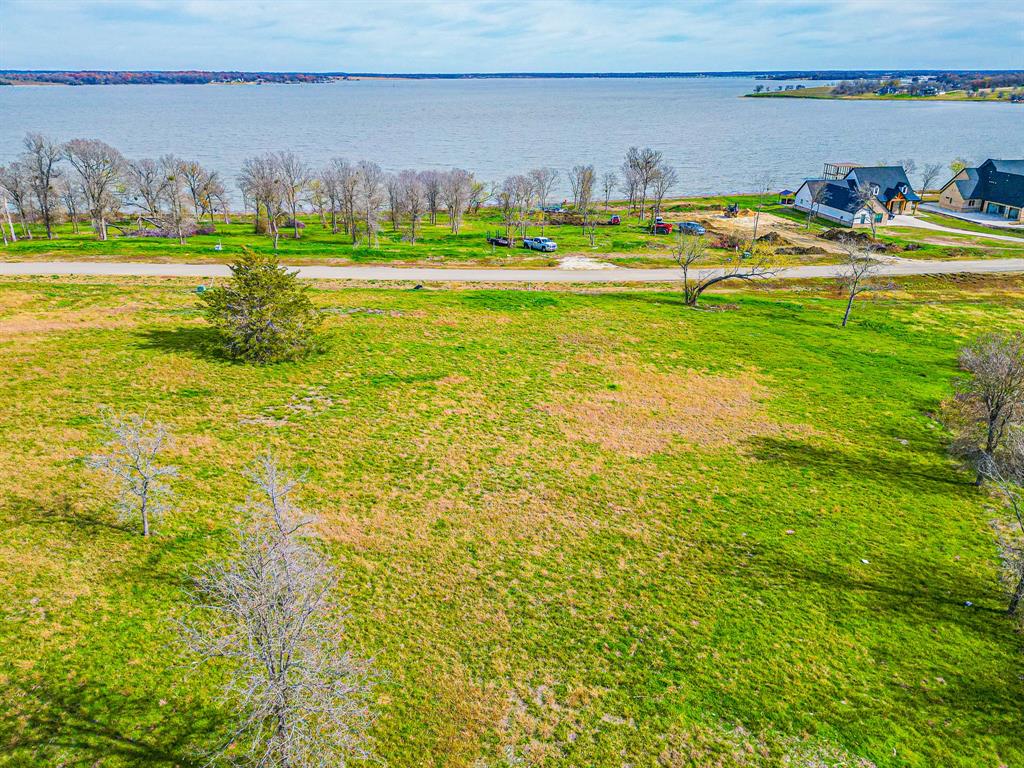 Diamond Point - Land