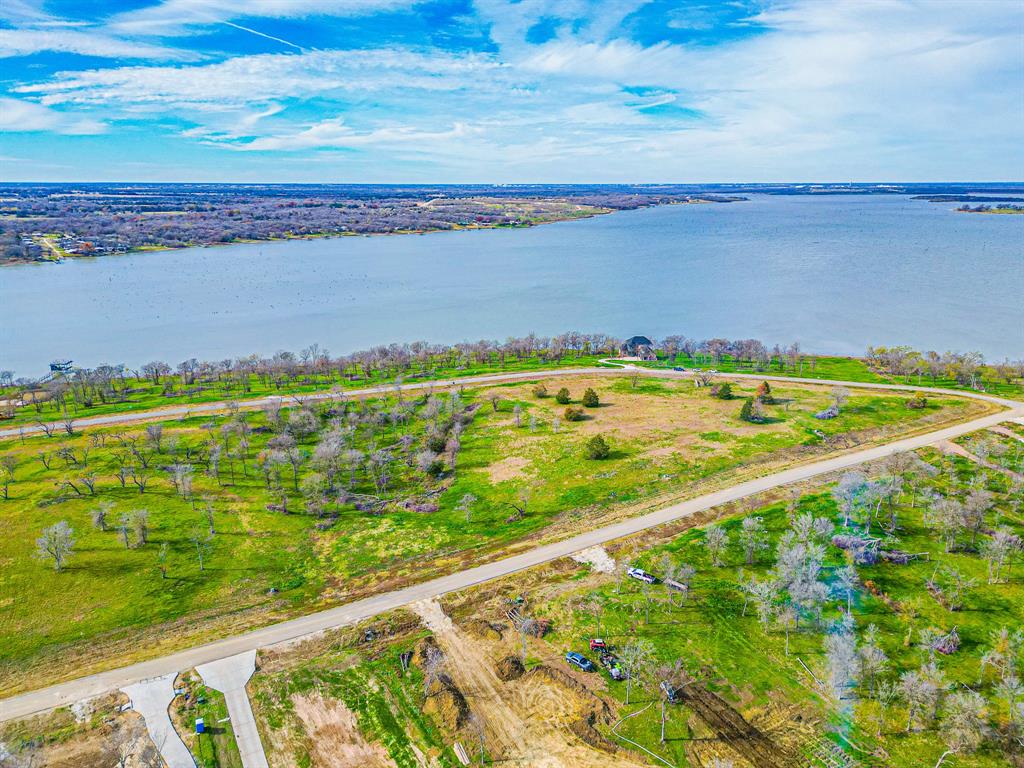 Diamond Point - Land
