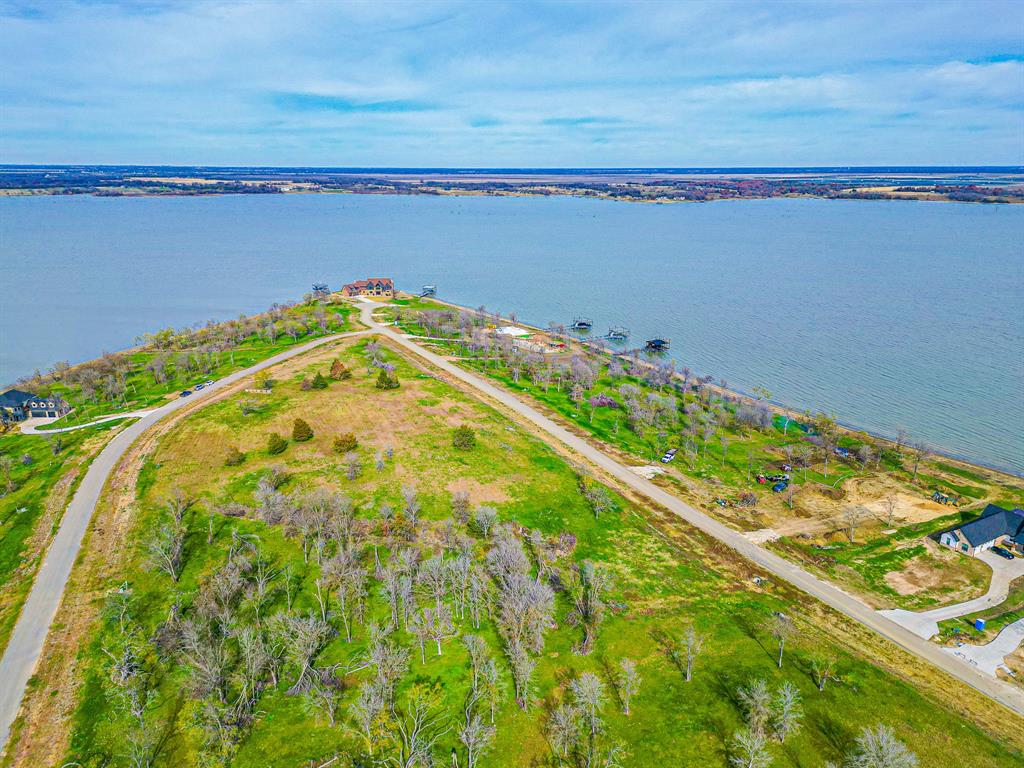Diamond Point - Land