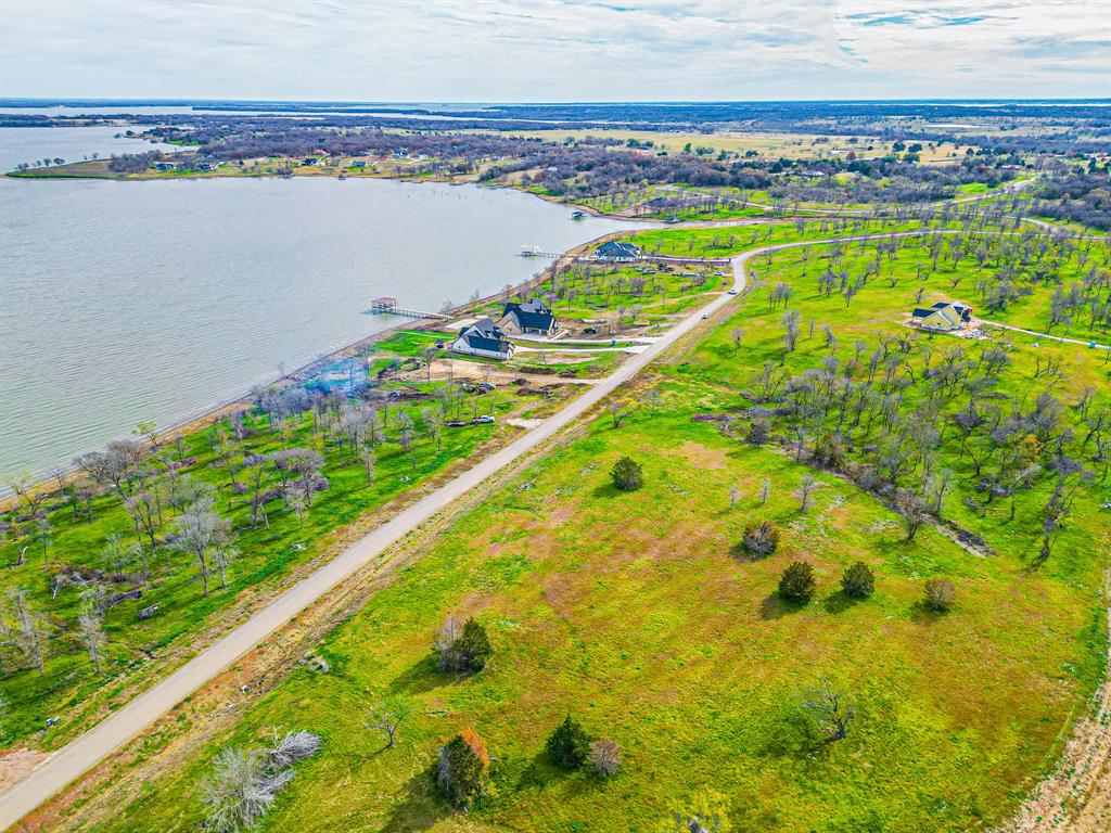 Diamond Point - Land