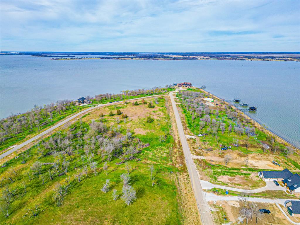 Diamond Point - Land