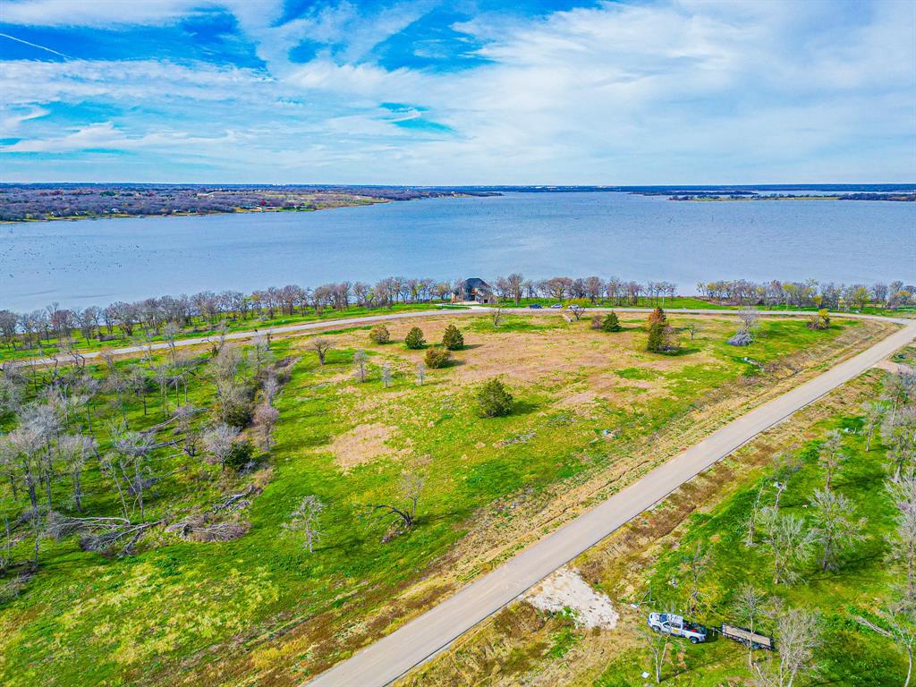 Diamond Point - Land