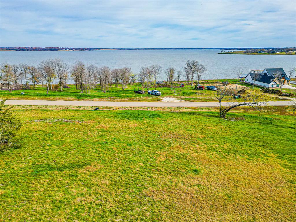 Diamond Point - Land