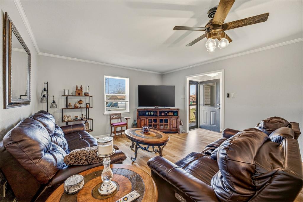 Dale Ave North Add - Residential