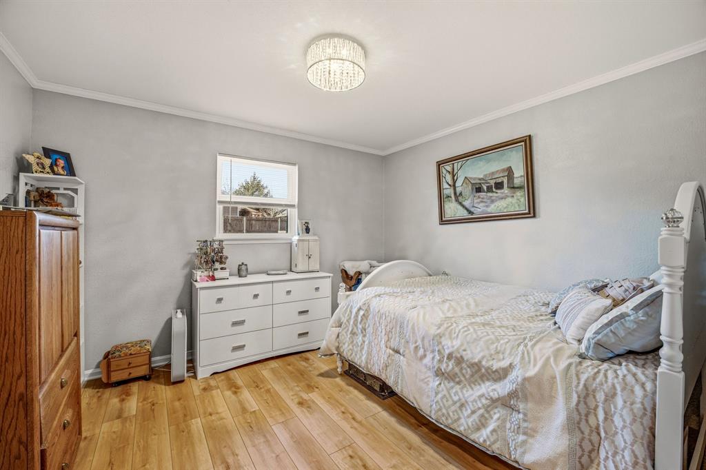 Dale Ave North Add - Residential