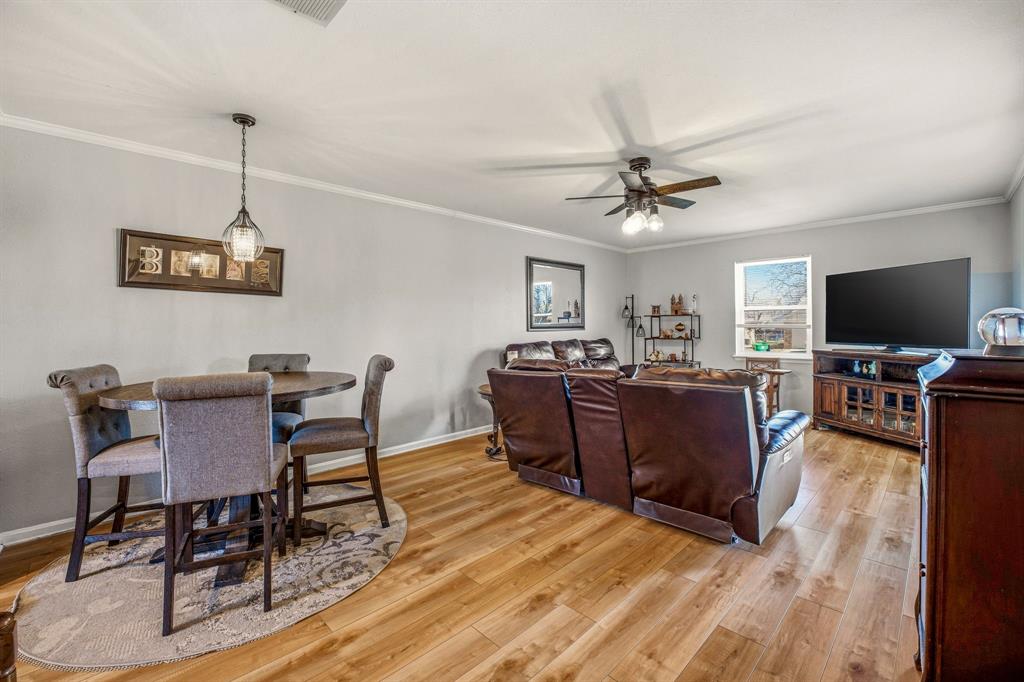 Dale Ave North Add - Residential