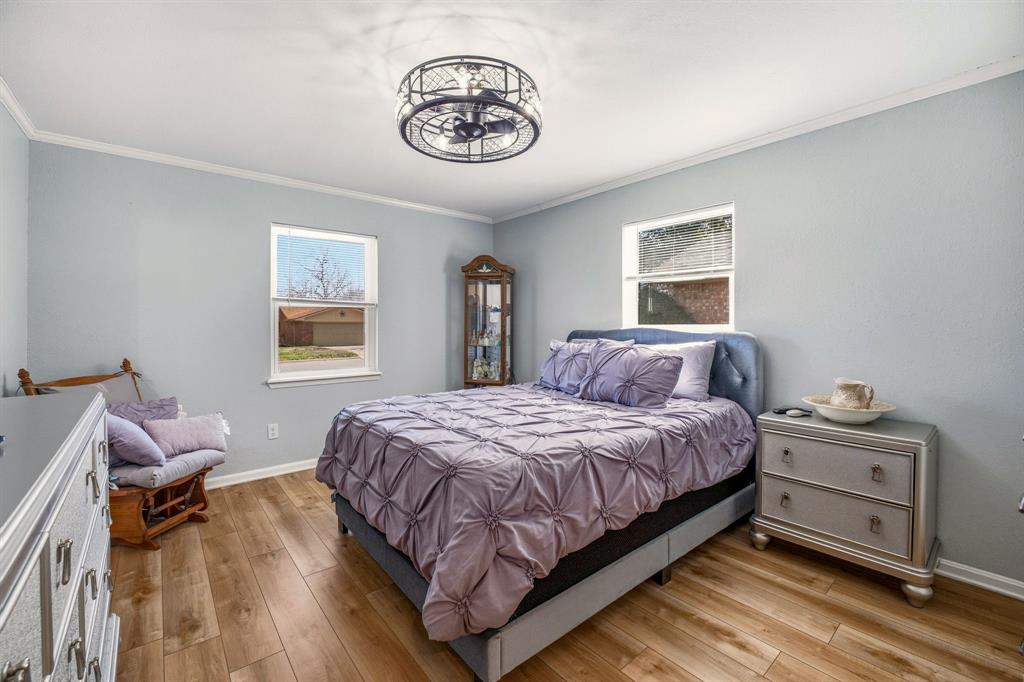 Dale Ave North Add - Residential