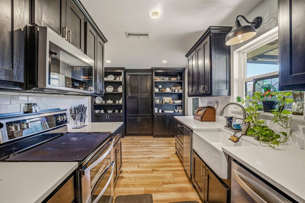 Dale Ave North Add - Residential