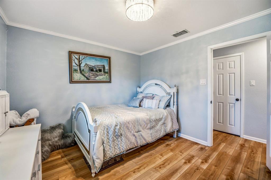 Dale Ave North Add - Residential