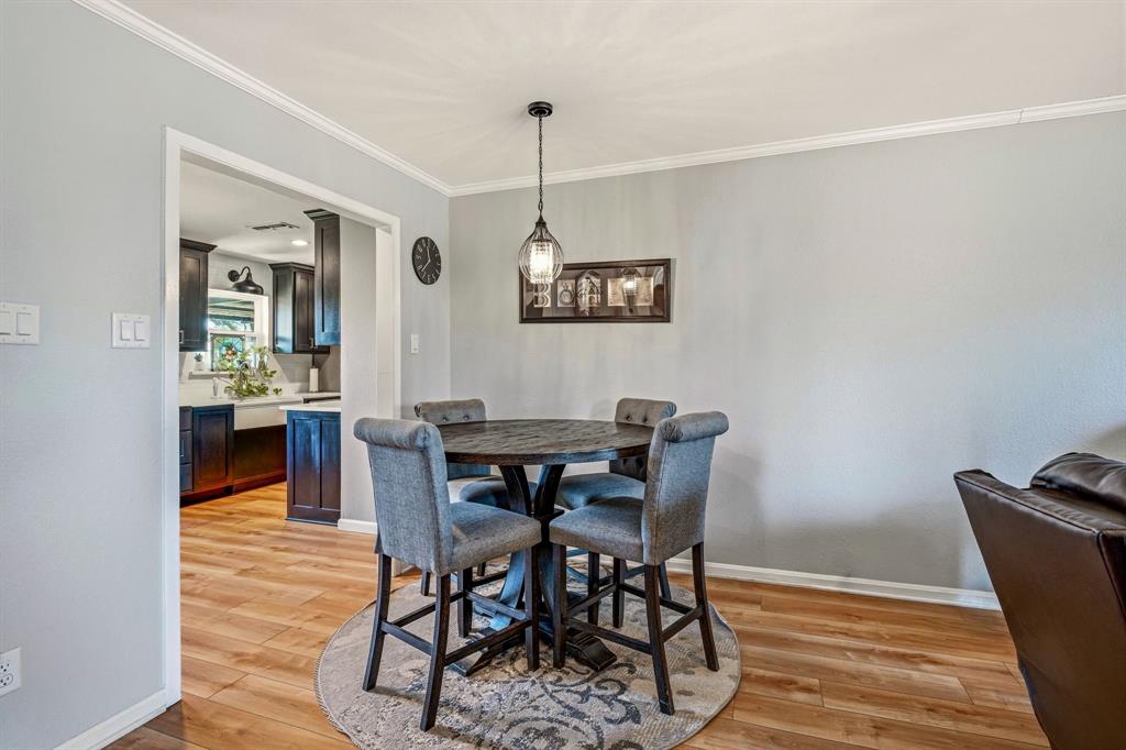 Dale Ave North Add - Residential