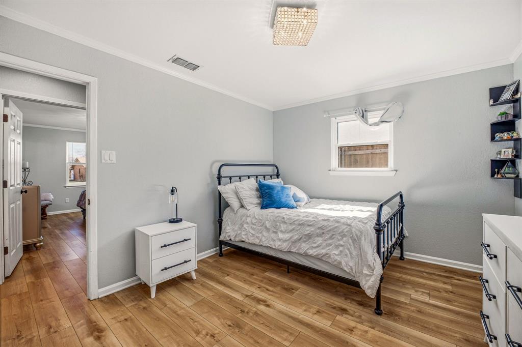 Dale Ave North Add - Residential